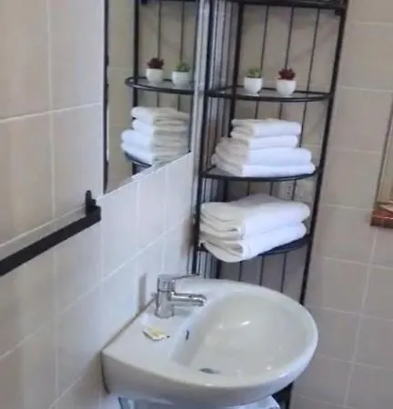 Gennaro Bed & Breakfast SantʼAgata di Militello